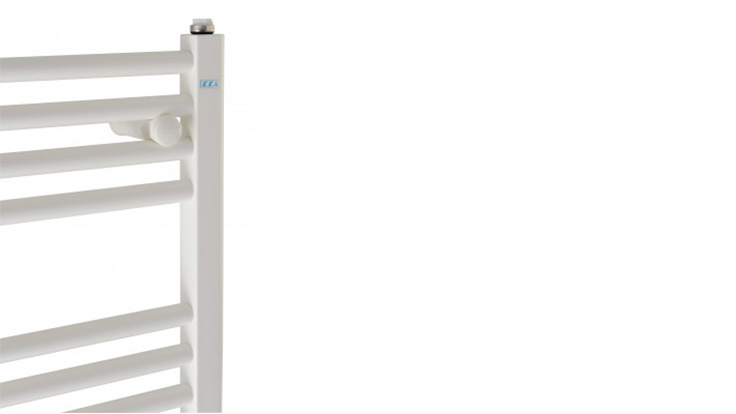 Beyaz Boyalı Havlupan