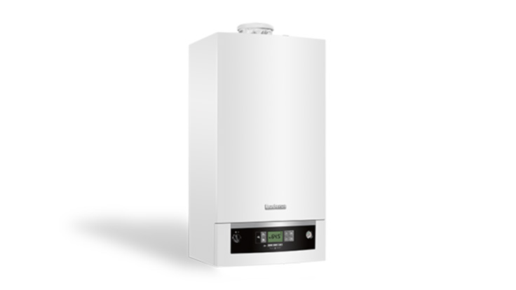 Logamax plus GB072
