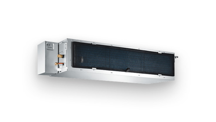 Gizli Tavan Tipi: Climate 5000 MS DCT