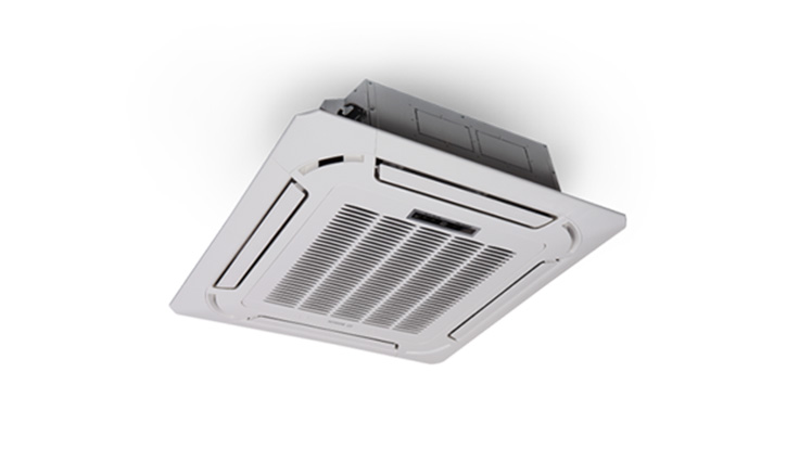 Kaset Tipi: Climate 5000 MS CAS