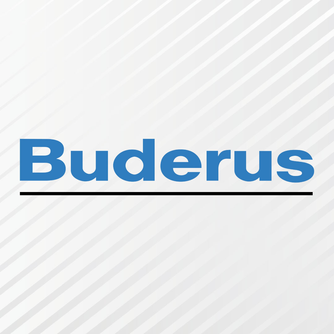 Buderus Merkezi Sistemler