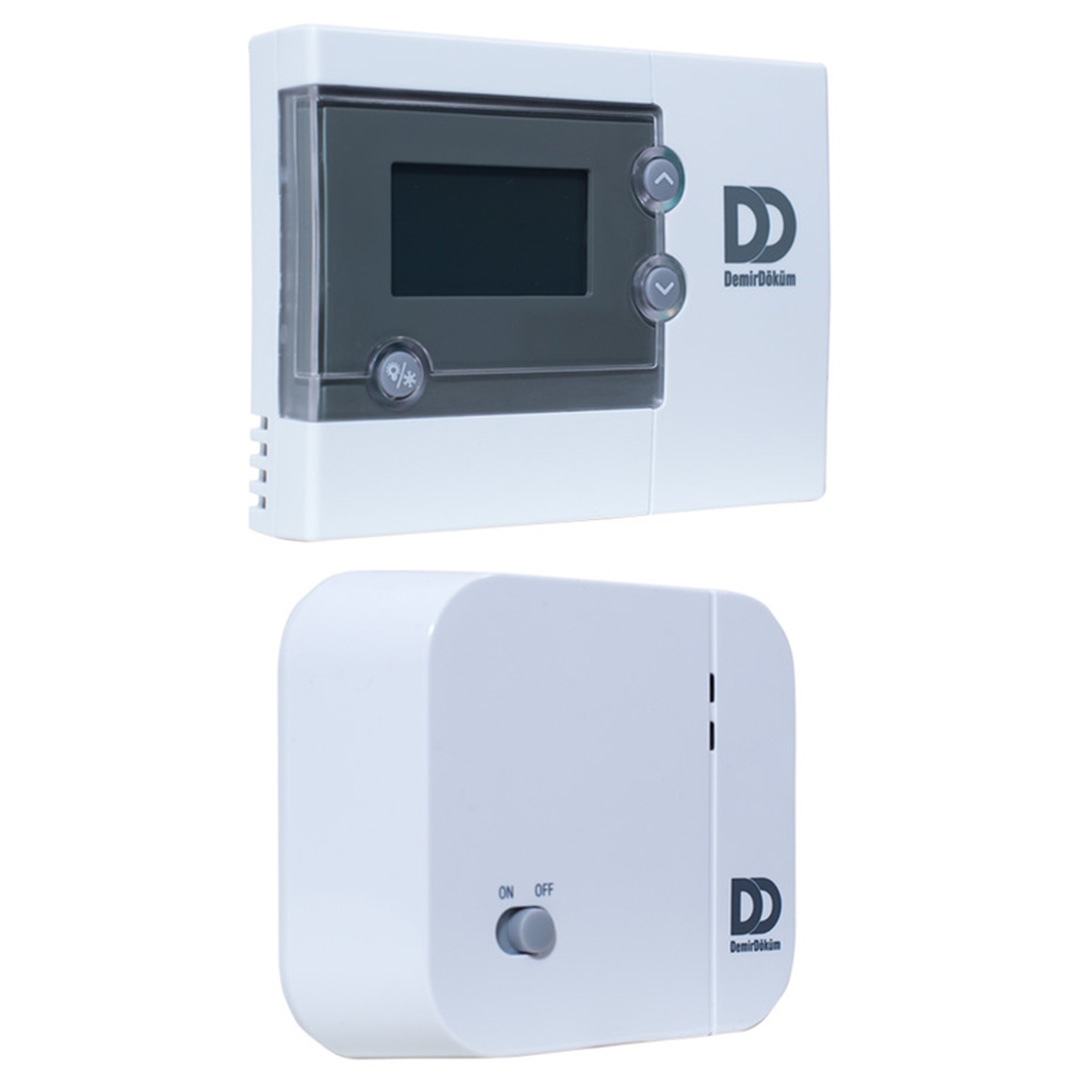 Oda Termostatları
